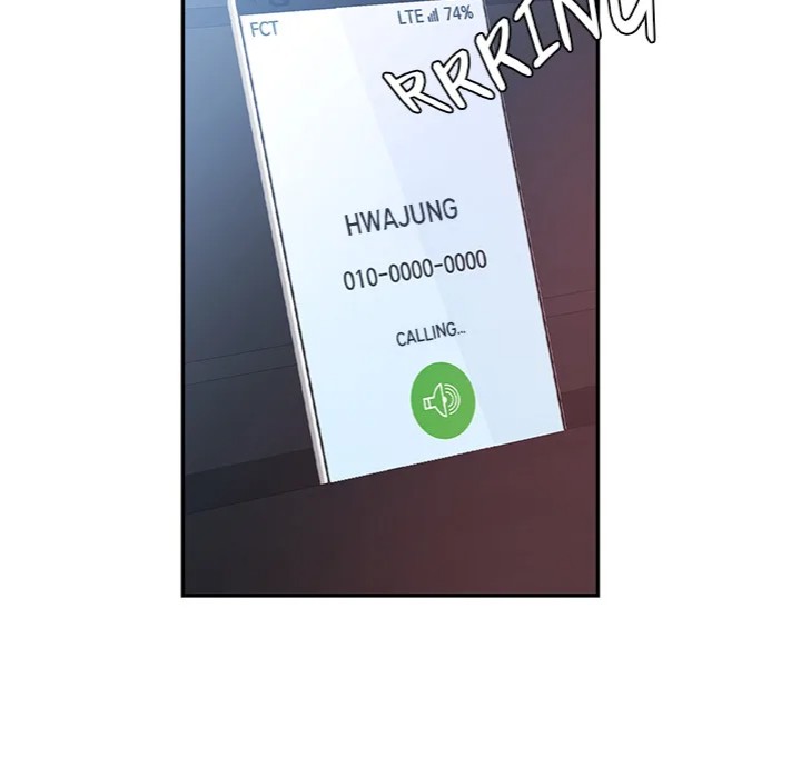 In Her Place Chapter 102 - Page 88