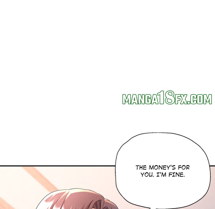 In Her Place Chapter 103 - Page 112