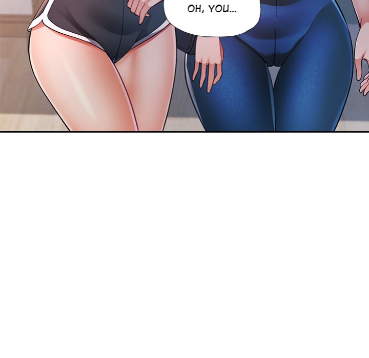 In Her Place Chapter 103 - Page 116