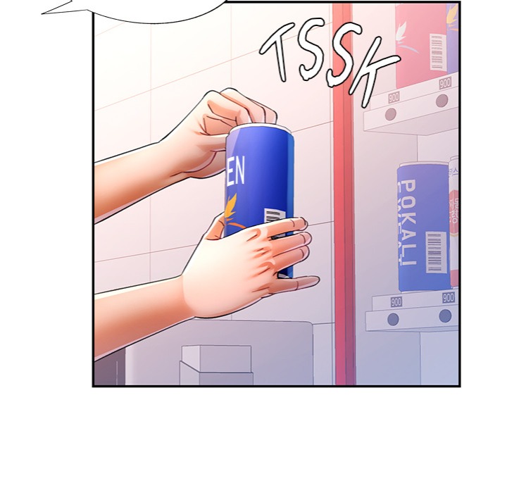 In Her Place Chapter 103 - Page 119