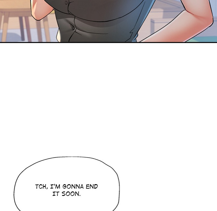 In Her Place Chapter 103 - Page 128