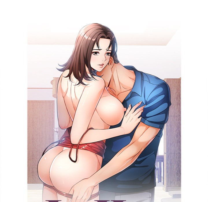 In Her Place Chapter 103 - Page 13