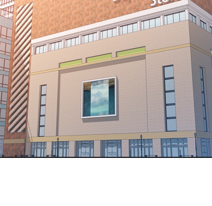 In Her Place Chapter 103 - Page 146