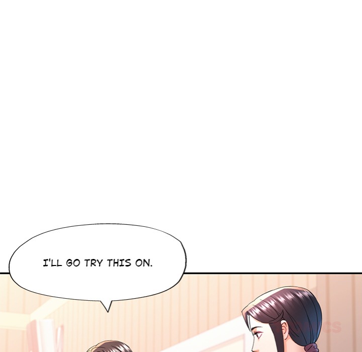 In Her Place Chapter 103 - Page 147