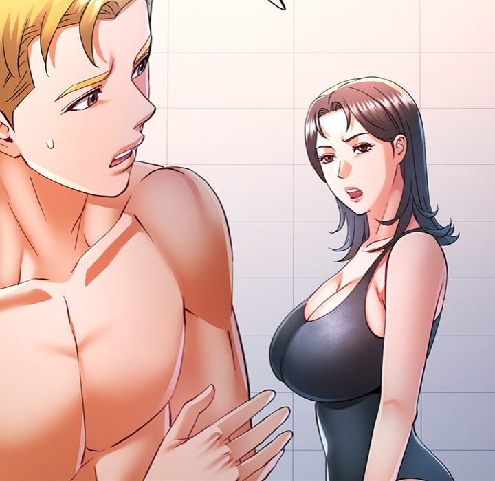 In Her Place Chapter 103 - Page 5