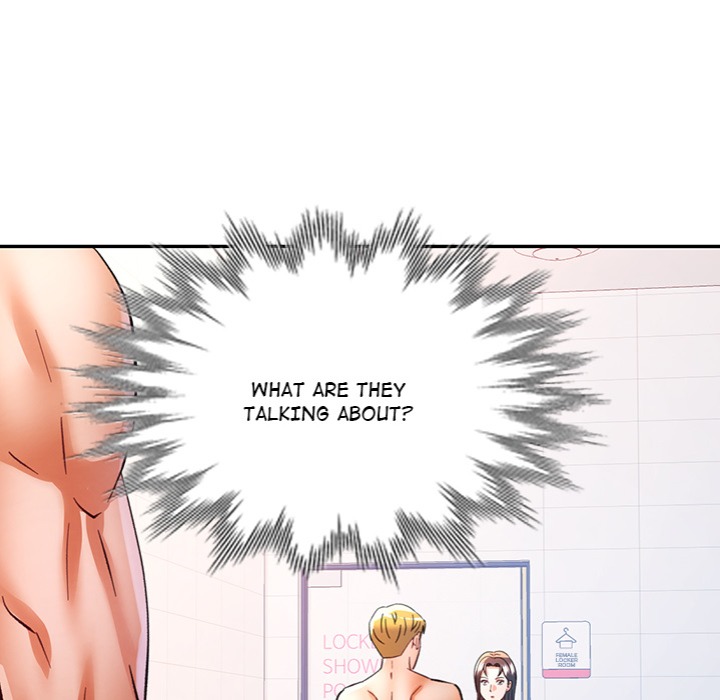 In Her Place Chapter 103 - Page 8