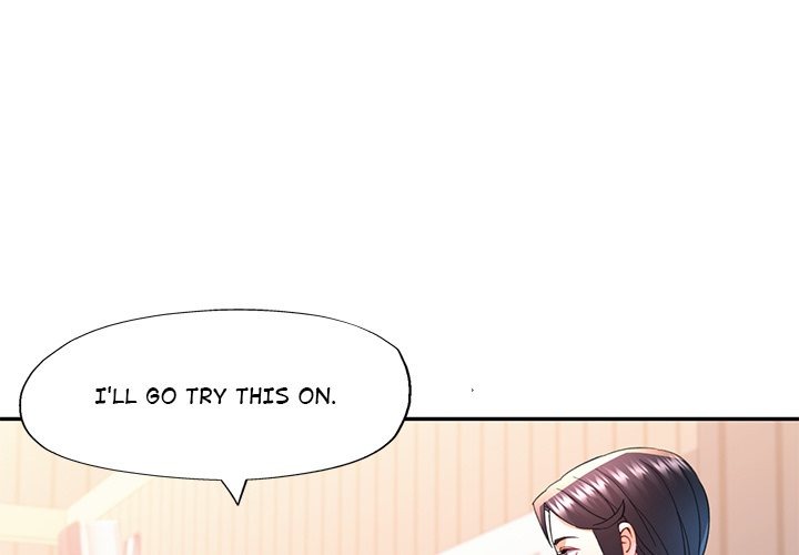 In Her Place Chapter 104 - Page 1