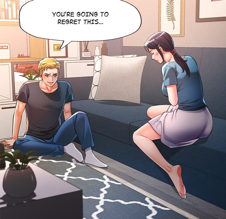 In Her Place Chapter 104 - Page 106