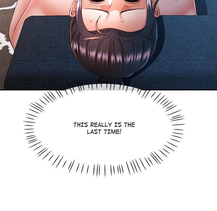 In Her Place Chapter 104 - Page 122