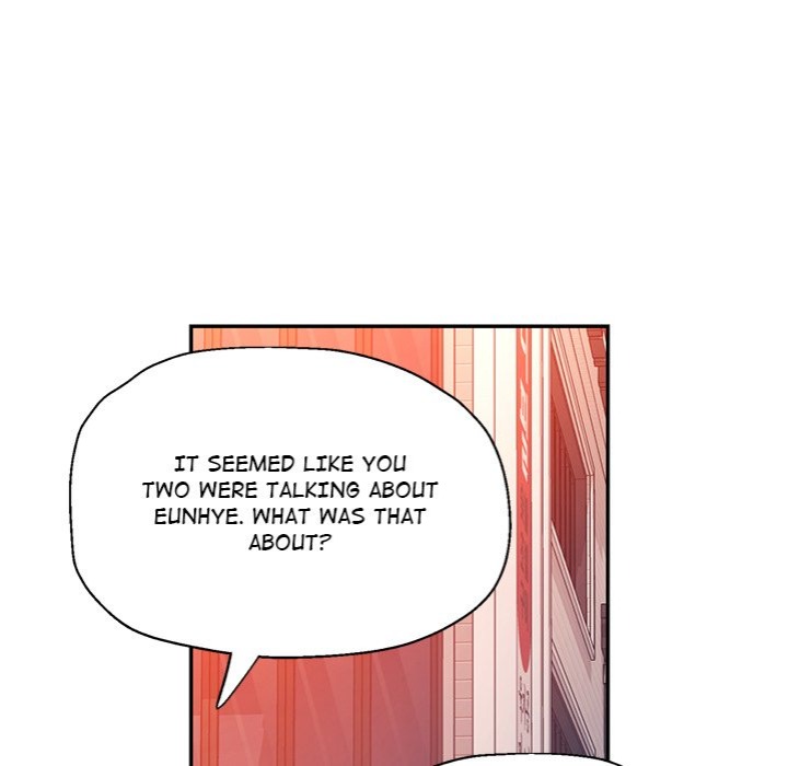 In Her Place Chapter 104 - Page 19