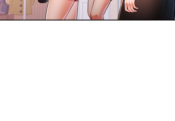 In Her Place Chapter 104 - Page 3