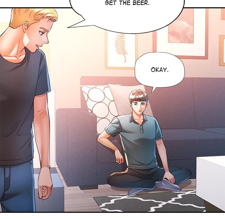 In Her Place Chapter 104 - Page 38