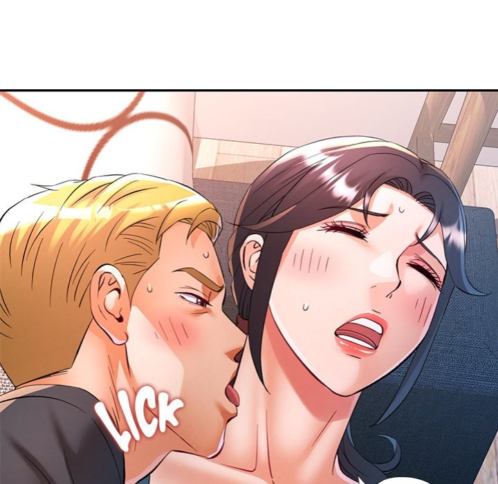 In Her Place Chapter 104 - Page 90