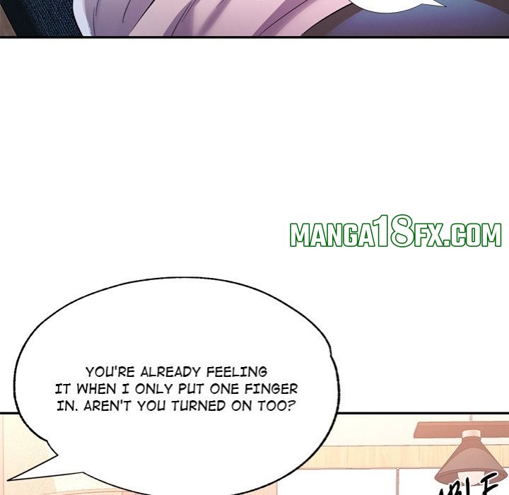 In Her Place Chapter 104 - Page 98