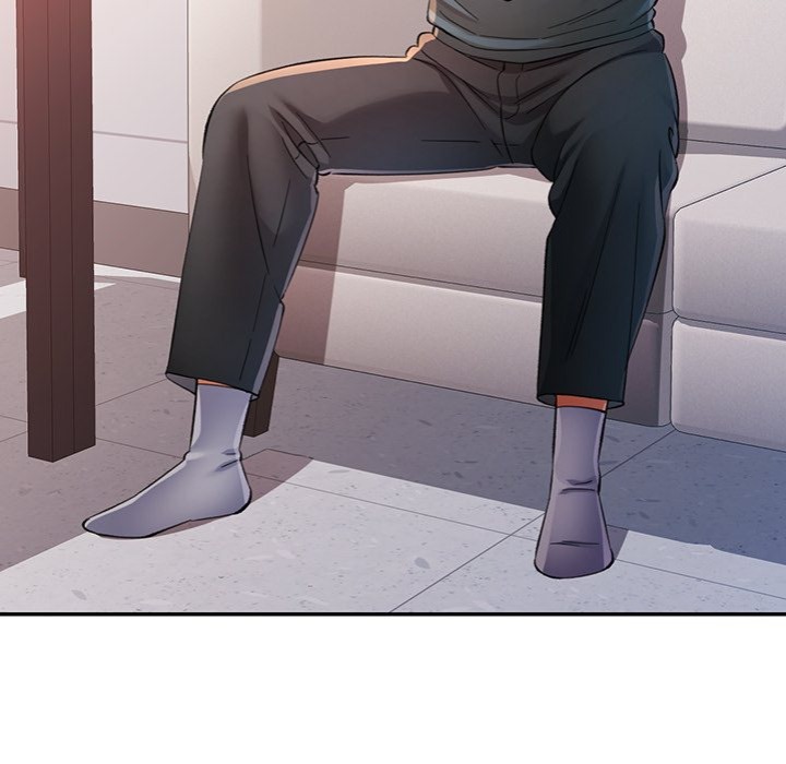 In Her Place Chapter 106 - Page 100