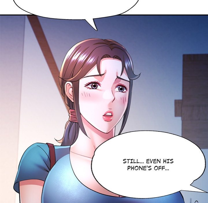 In Her Place Chapter 106 - Page 127