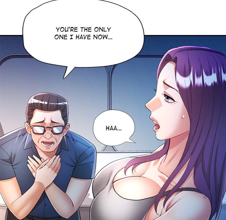 In Her Place Chapter 106 - Page 49