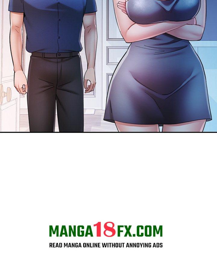 In Her Place Chapter 106 - Page 54