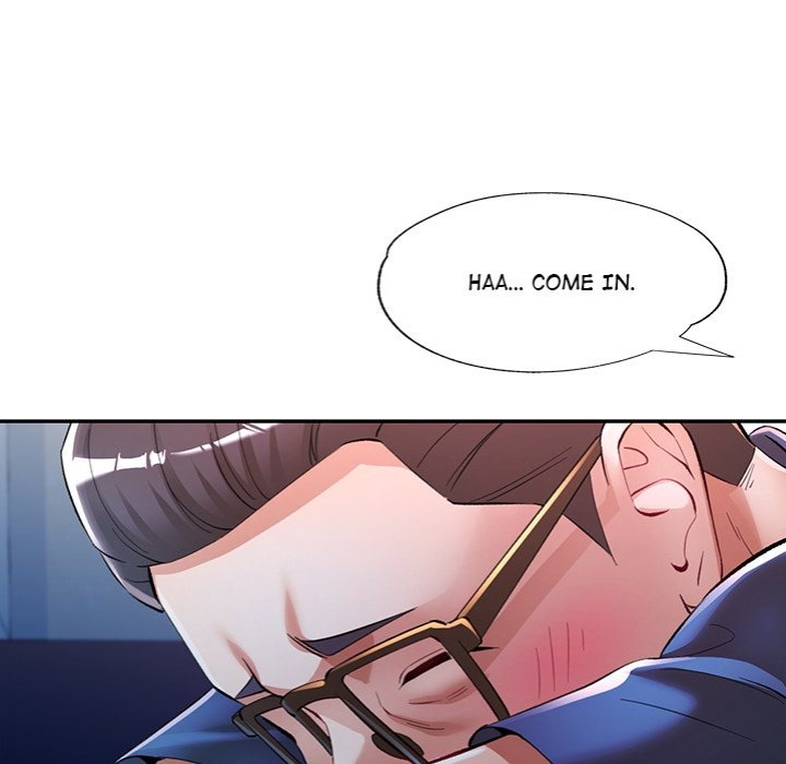 In Her Place Chapter 106 - Page 6