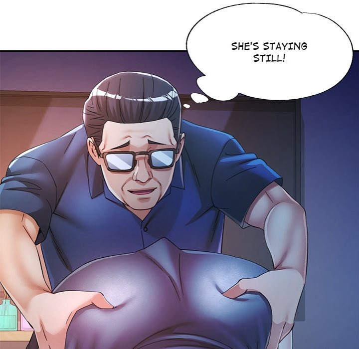 In Her Place Chapter 106 - Page 77