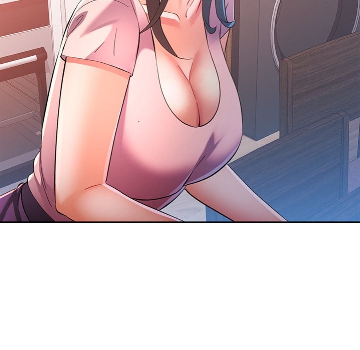 In Her Place Chapter 108 - Page 59