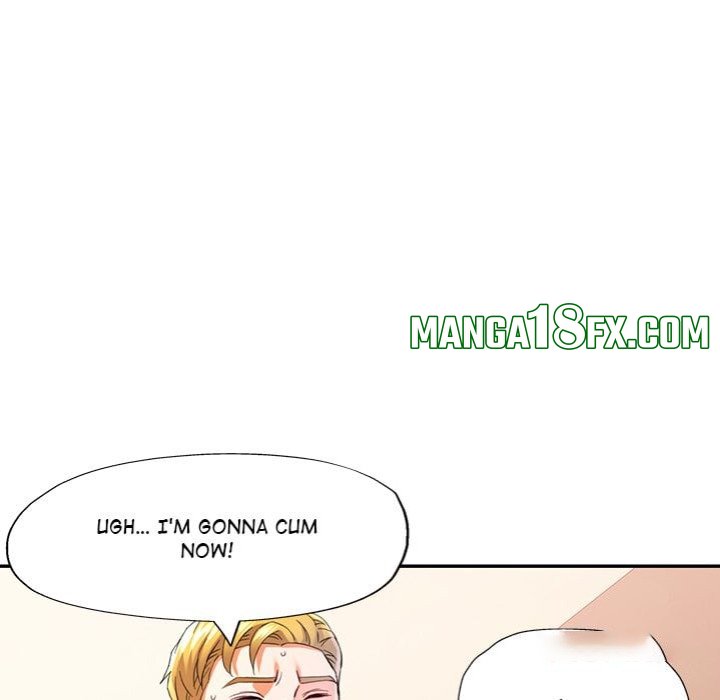 In Her Place Chapter 109 - Page 21