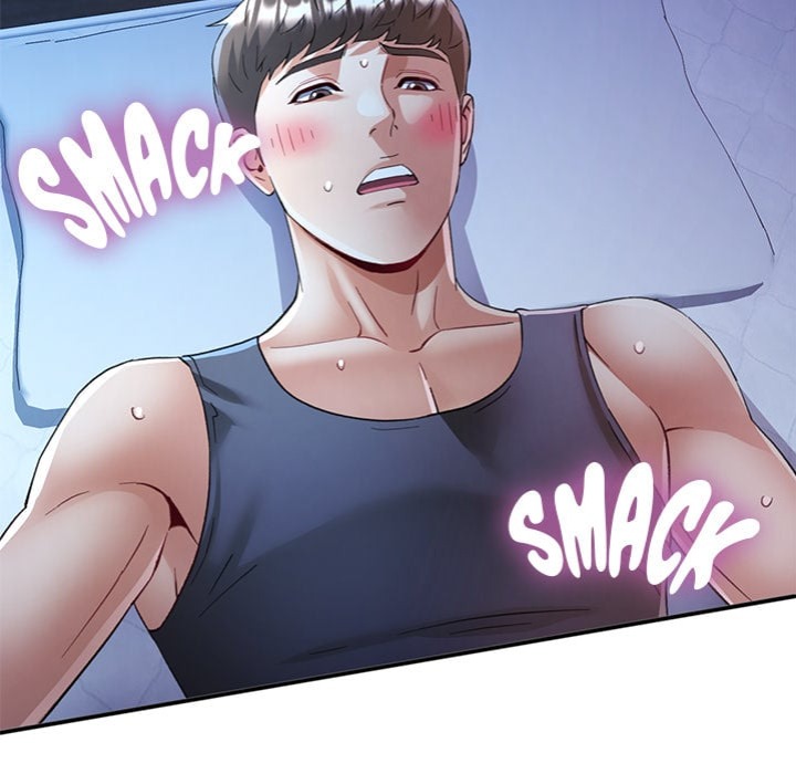 In Her Place Chapter 111 - Page 122