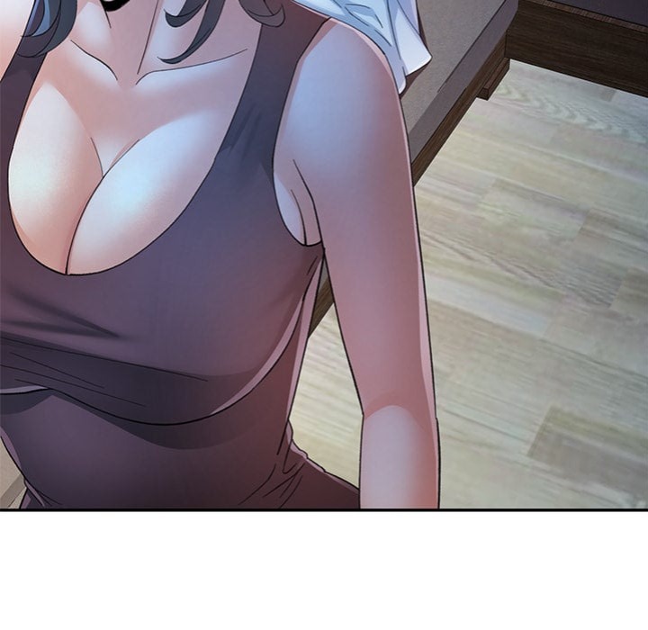 In Her Place Chapter 111 - Page 22