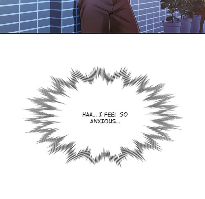 In Her Place Chapter 111 - Page 30