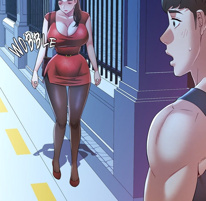 In Her Place Chapter 111 - Page 36