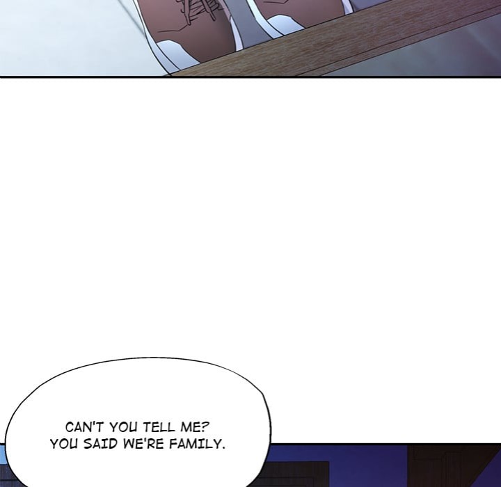 In Her Place Chapter 111 - Page 54