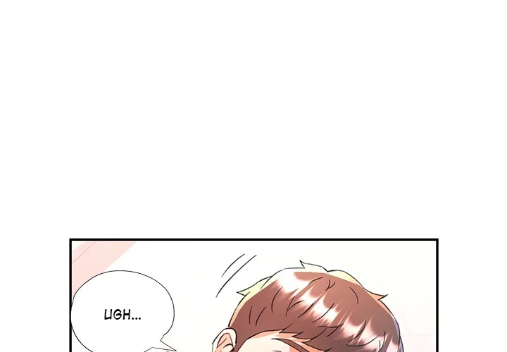 In Her Place Chapter 112 - Page 1