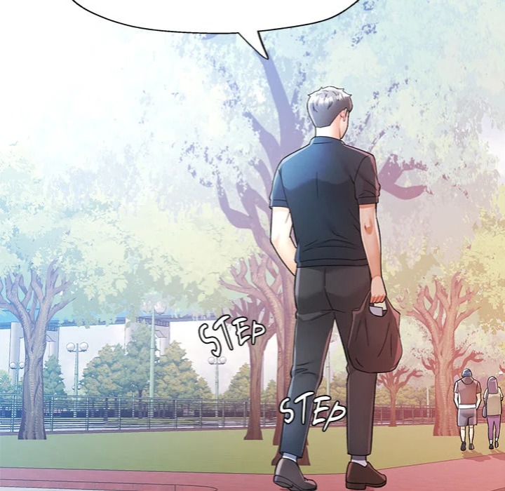 In Her Place Chapter 112 - Page 114