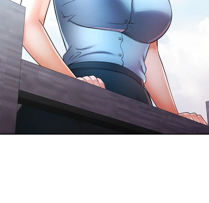 In Her Place Chapter 112 - Page 119