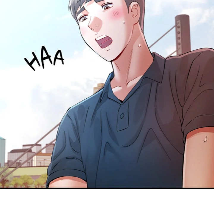 In Her Place Chapter 112 - Page 148