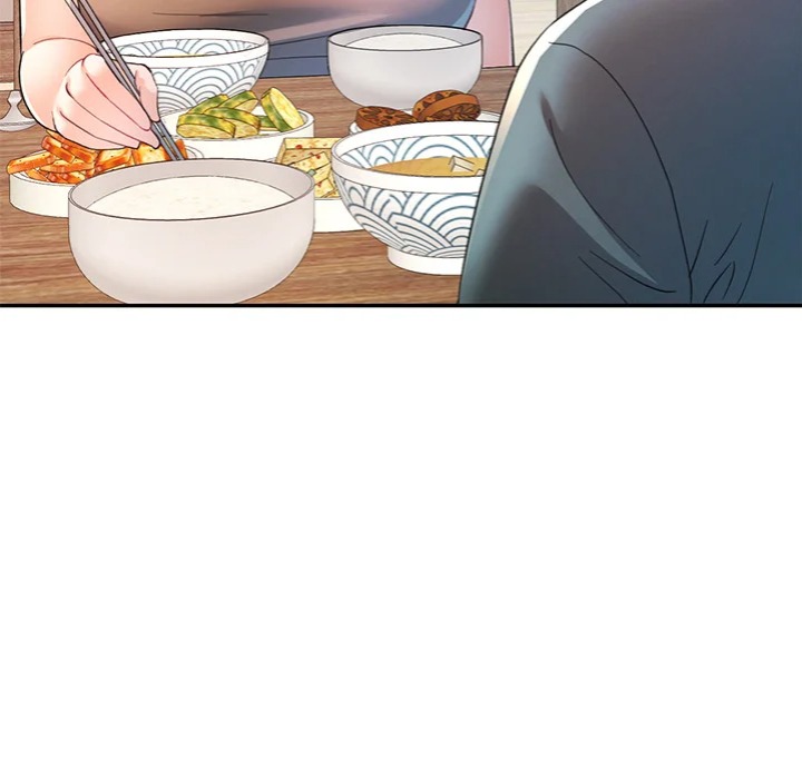 In Her Place Chapter 112 - Page 31