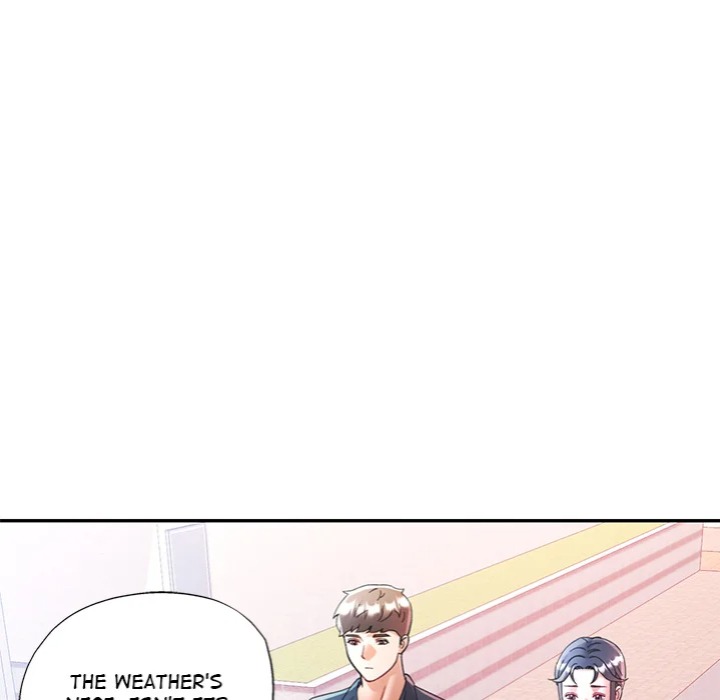 In Her Place Chapter 112 - Page 44