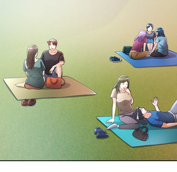 In Her Place Chapter 112 - Page 59