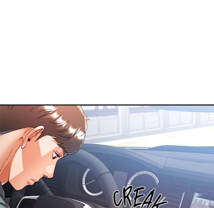 In Her Place Chapter 114 - Page 129