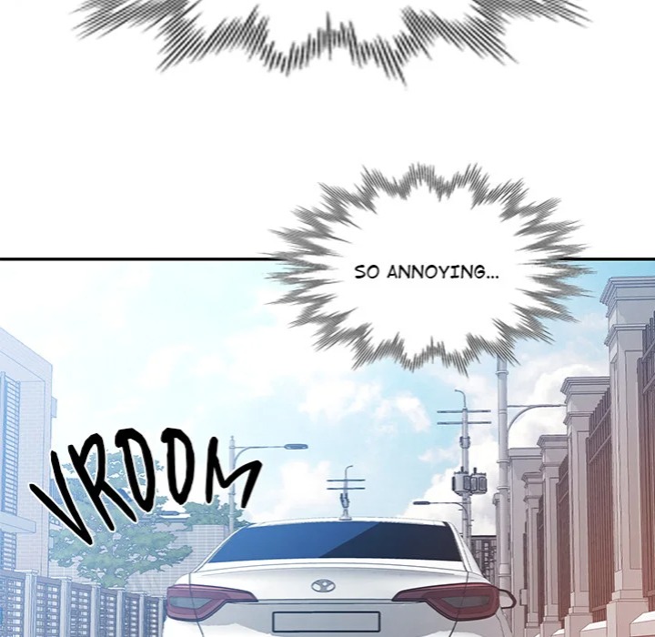 In Her Place Chapter 114 - Page 131