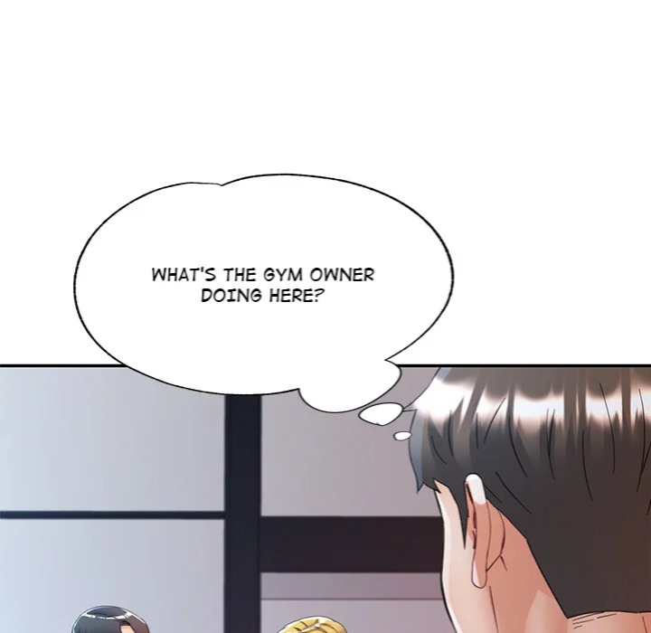 In Her Place Chapter 114 - Page 149