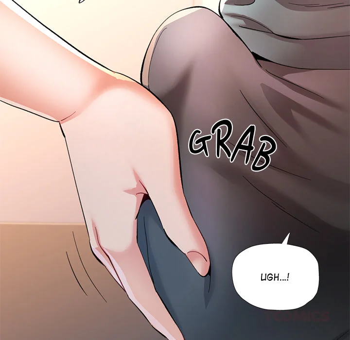 In Her Place Chapter 116 - Page 123