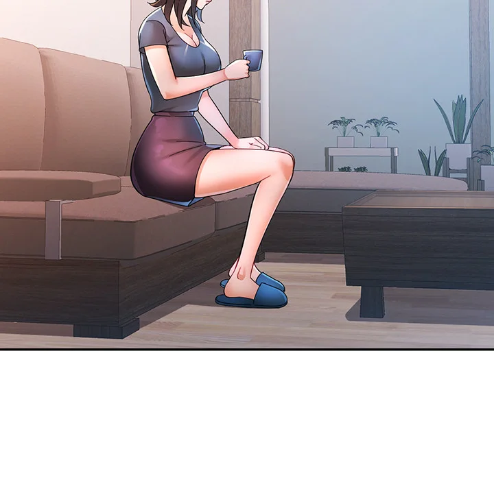 In Her Place Chapter 116 - Page 49