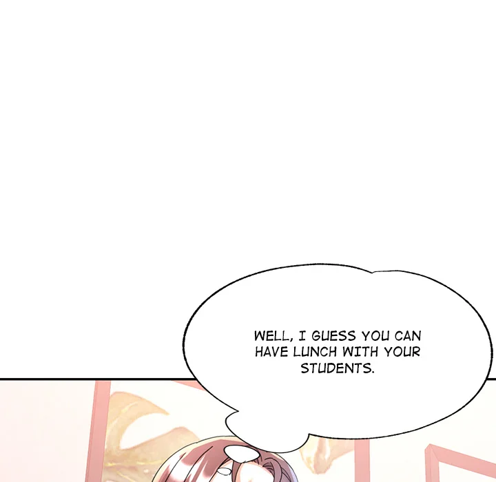 In Her Place Chapter 116 - Page 52