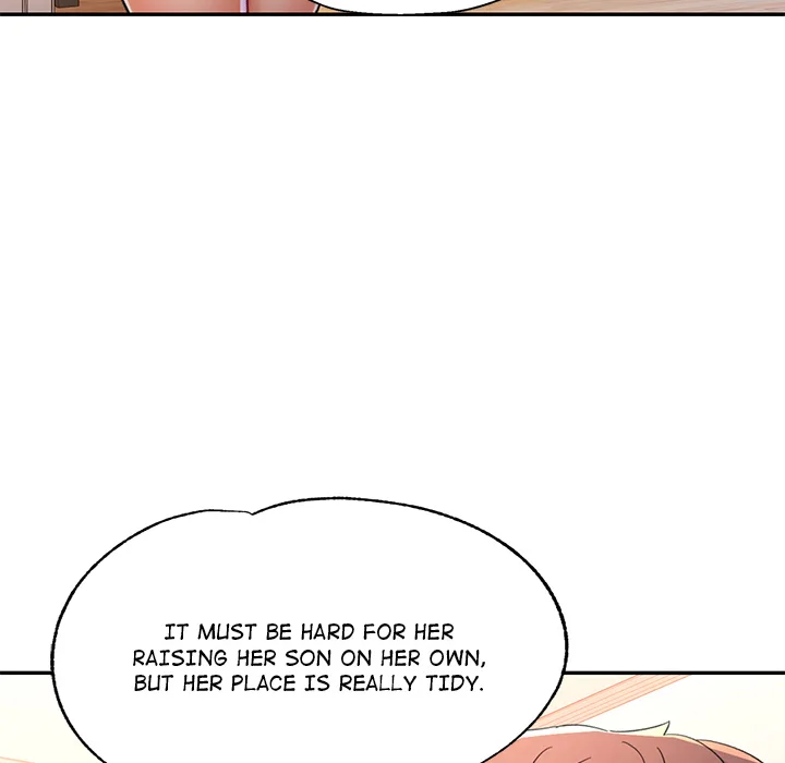 In Her Place Chapter 116 - Page 58