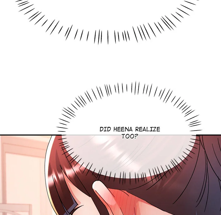 In Her Place Chapter 116 - Page 86