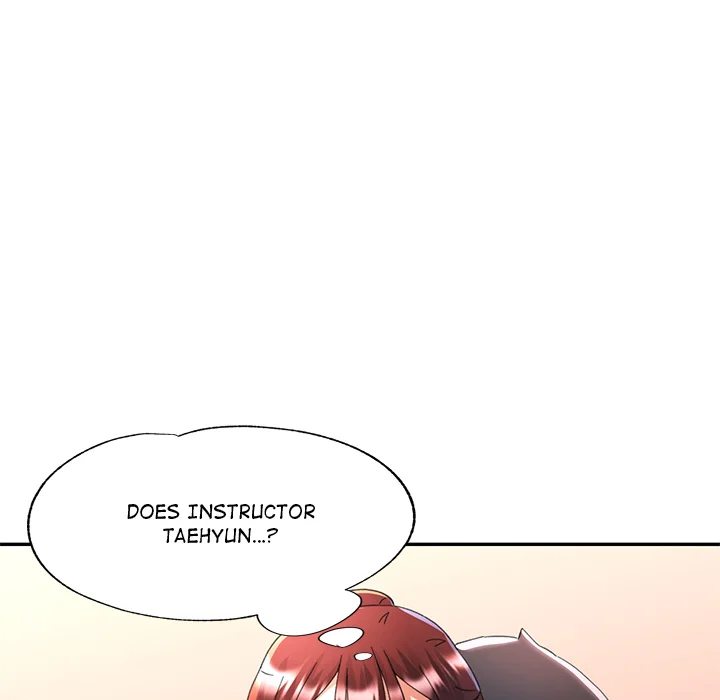 In Her Place Chapter 116 - Page 96