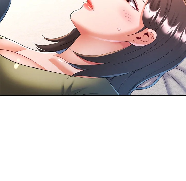 In Her Place Chapter 117 - Page 110