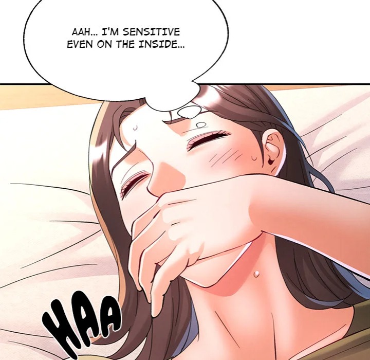 In Her Place Chapter 117 - Page 145