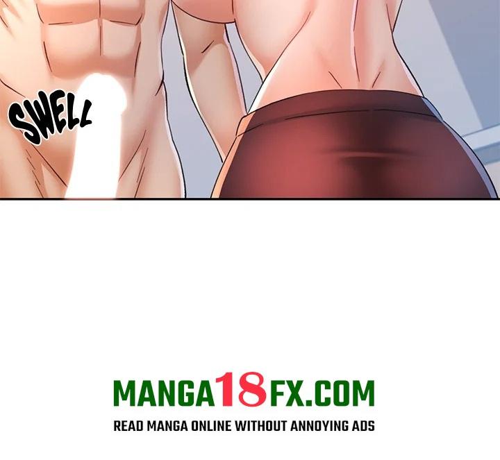 In Her Place Chapter 117 - Page 3